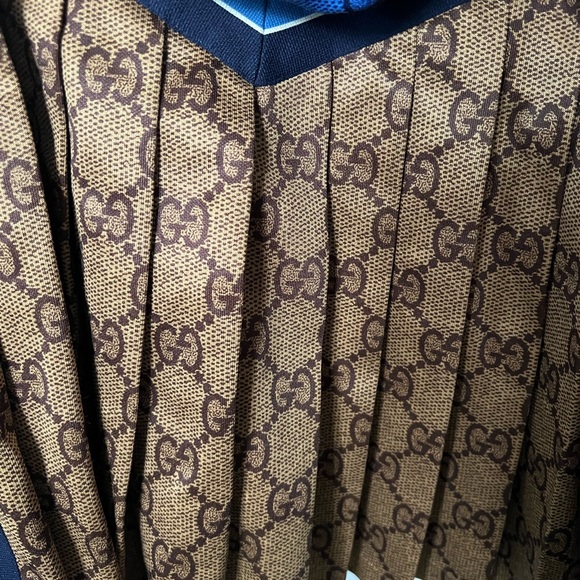 Gucci track jacket - Picture 9 of 9